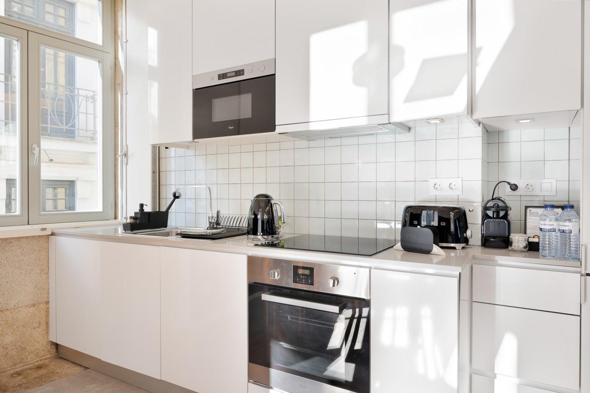 Mouzinho Da Silveira Unique Apartments, By Collection Apartment Porto